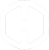 HB Logo white